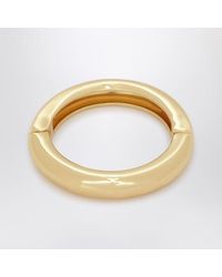 Eliou - Boble Bangle Bracelet - Lyst