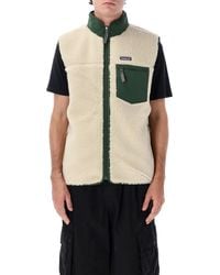 Patagonia - Classic Retro-X Fleece Vest - Lyst