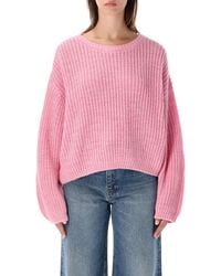 American Vintage - Cyrow Sweater - Lyst