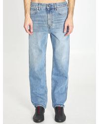 Gucci - Slim Fit Trousers - Lyst