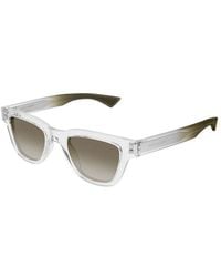 Saint Laurent - Sunglasses - Lyst