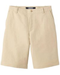 Jacquemus - Le Short Camargue - Lyst