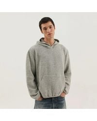 1989 STUDIO - Knitted Hoodie - Lyst