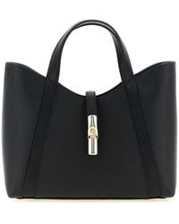 Furla - Goccia S' Shopping Bag - Lyst