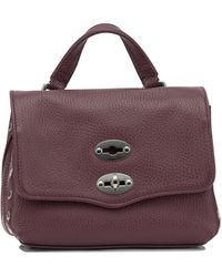 Zanellato - "Postina Daily Baby" Mini Handbag - Lyst