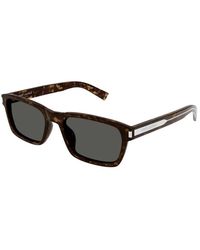 Saint Laurent - Sl 662 004 - Lyst