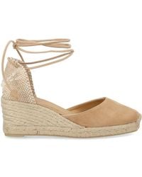 Castañer - Espadrille "Cute" - Lyst