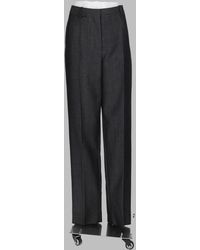 Balenciaga - Pantalone Sartoriale Aderente - Lyst