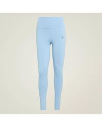 adidas By Stella McCartney - Adidas By Stella Mccartney Asmc Tst 7/8 Lg - Lyst