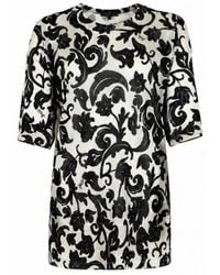 Liu Jo - Viscose Blend Sweater - Lyst