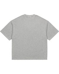 Entire studios - Heavy Boxy Tee - Lyst