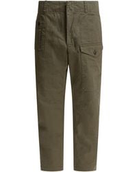 Human Made - Cargo Trousers - Lyst