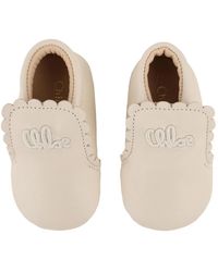 Chloé - Scarpe - Lyst