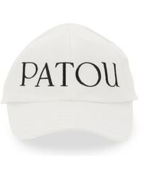 Patou - Hats - Lyst
