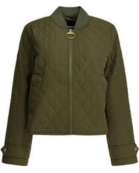 Barbour - Whillan Jacket - Lyst