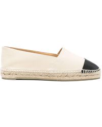 Castañer - Katty Canvas Espadrilles - Lyst
