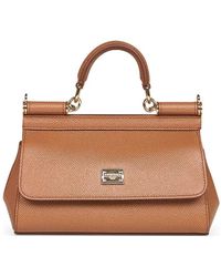 Dolce & Gabbana - Top Handle Bag - Lyst