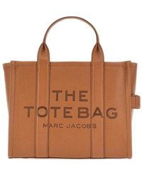 Marc Jacobs - The Medium Tote Handbag - Lyst