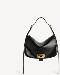 Balenciaga - Clicca Shoulder Bag Medium - Lyst