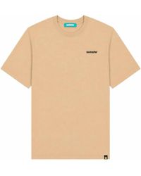 Barrow - "Iconic" T-Shirt - Lyst