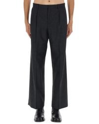 sunflower - Wide Pleated Pants - Lyst