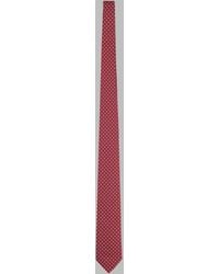 BOSS - Silk Blend Tie Ties & Bow - Lyst
