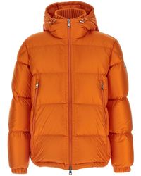 Moncler - 'Rivau' Down Jacket - Lyst