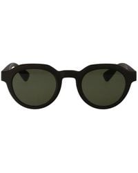 Mykita - Steel Frame Sunglasses - Lyst