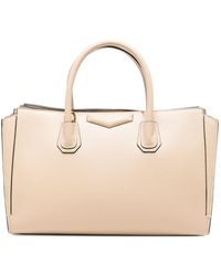 Givenchy - Small Antigona Catchall Bag - Lyst