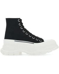 McQueen - Sneakers - Lyst