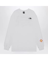 The North Face - T-Shirt With Tnf X Yinka Ilori Print - Lyst