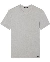 Tom Ford - T-Shirt - Lyst