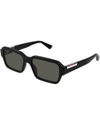 Gucci - Sunglasses - Lyst