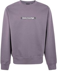 Daily Paper - Click Sweater - Lyst