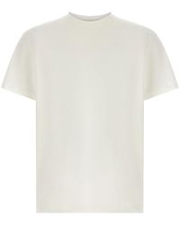 Rivvia Projects - Cotton T-Shirt - Lyst