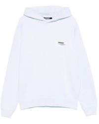 Jacquemus - "Le Hoodie Gros Grain" Hoodie Sweatshirt - Lyst