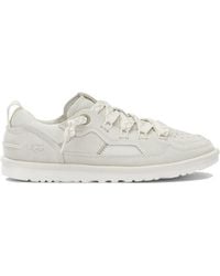 UGG - Minimel Low-Top Sneakers - Lyst