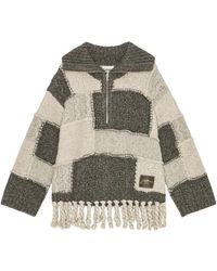 Ganni - Turtlenecks - Lyst