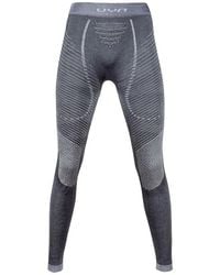 Uyn - Cashmere Pants - Lyst