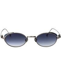 Matsuda - Antique Gradient Metal Sunglasses - Lyst