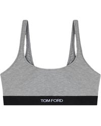 Tom Ford - Bralette - Lyst
