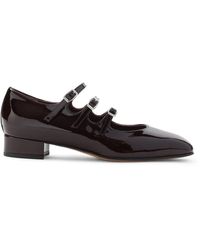 Emporio Armani - Sneakers Snk Mfa - Lyst