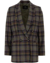 Etro - Rtw - Lyst