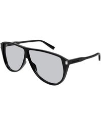 Saint Laurent - Sunglasses - Lyst