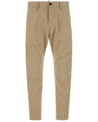 DSquared² - Sexy Chino Pant - Lyst