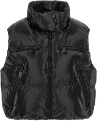 Goldbergh - 'Éclat' Vest - Lyst