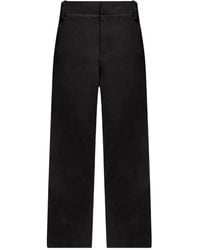 Jacquemus - "Le Pantalon Marino" - Lyst