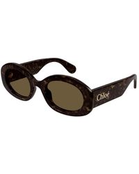 Chloé - Ch0258S 002 - Lyst