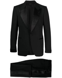 Tom Ford - Two-Piece Single-Breasted Suit - Lyst
