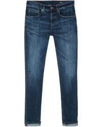 Dondup - Pantalone 5 Tasche - Lyst